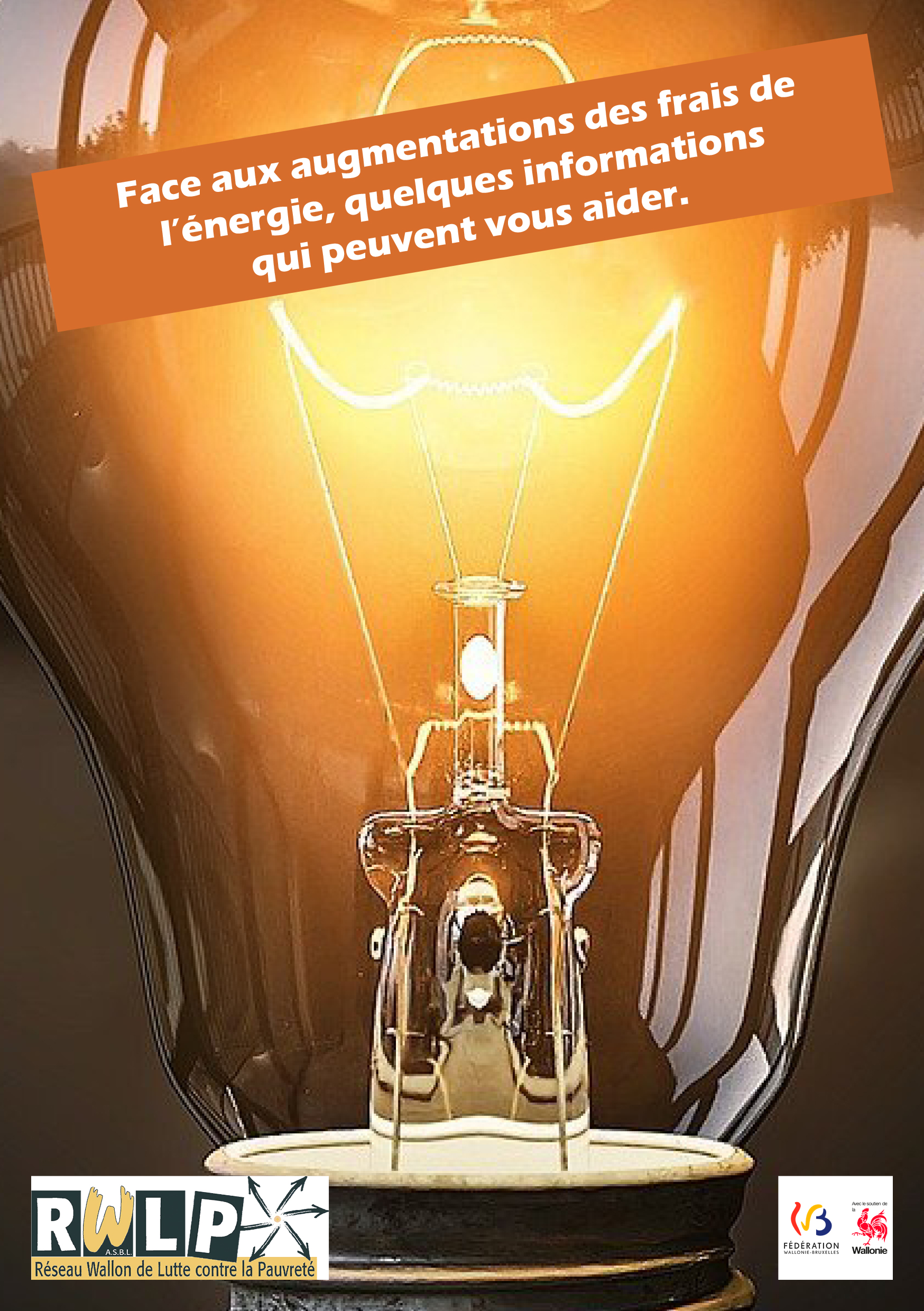 Informations face au coût de lénergie web 1