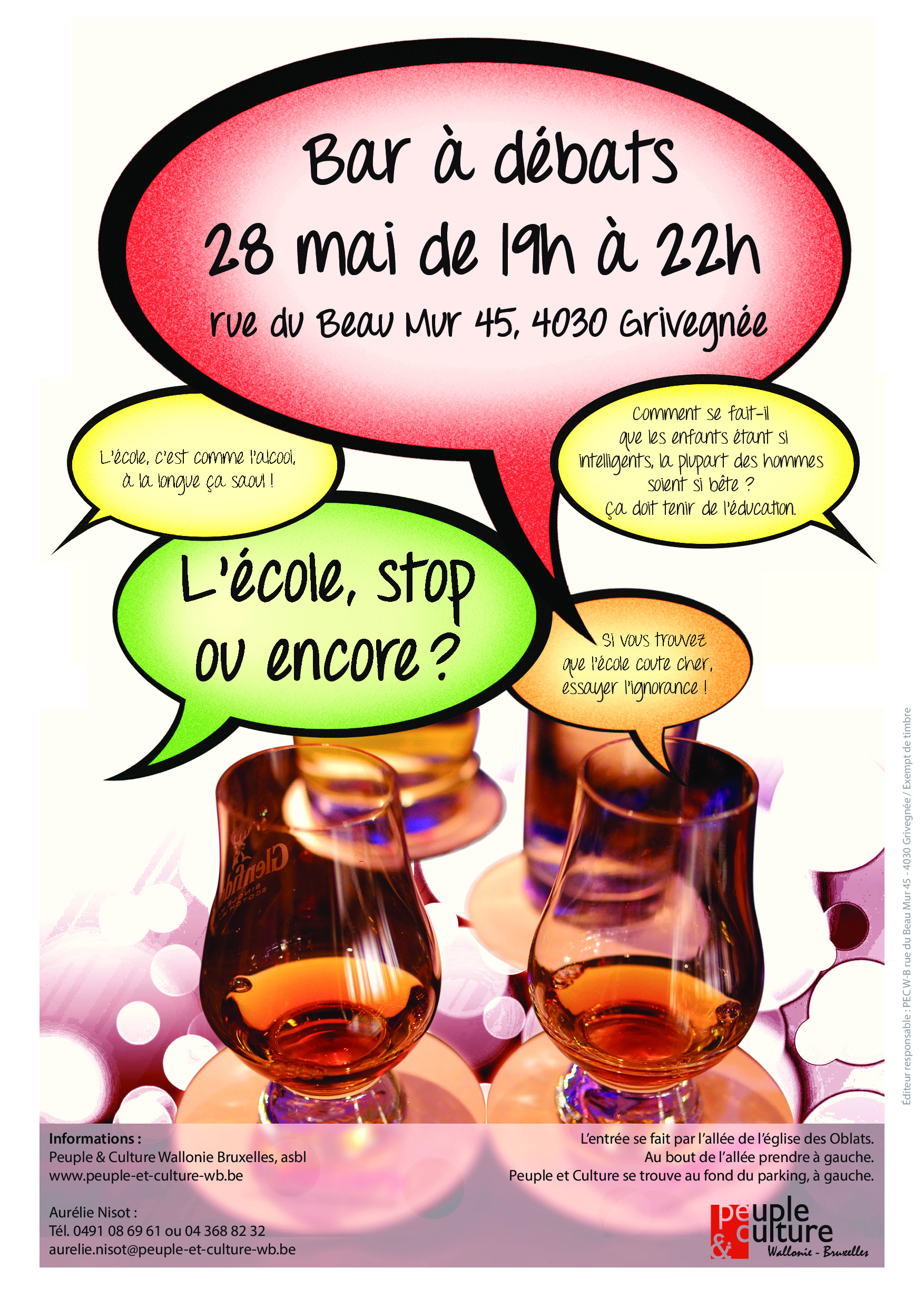 bardebat lécole stop ou encore