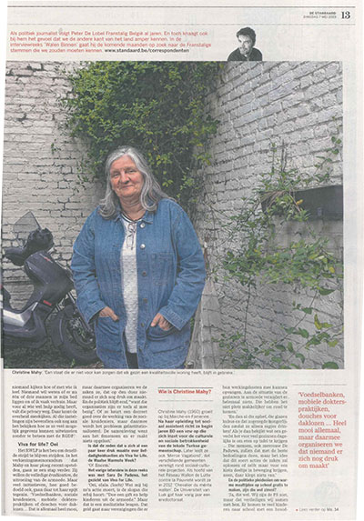 de standaard avril 2019 2 site