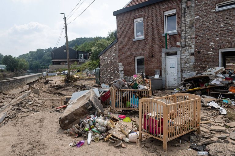 la libvre inondation