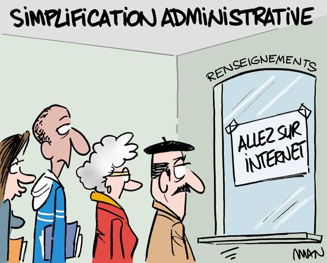 simplificationadministrative